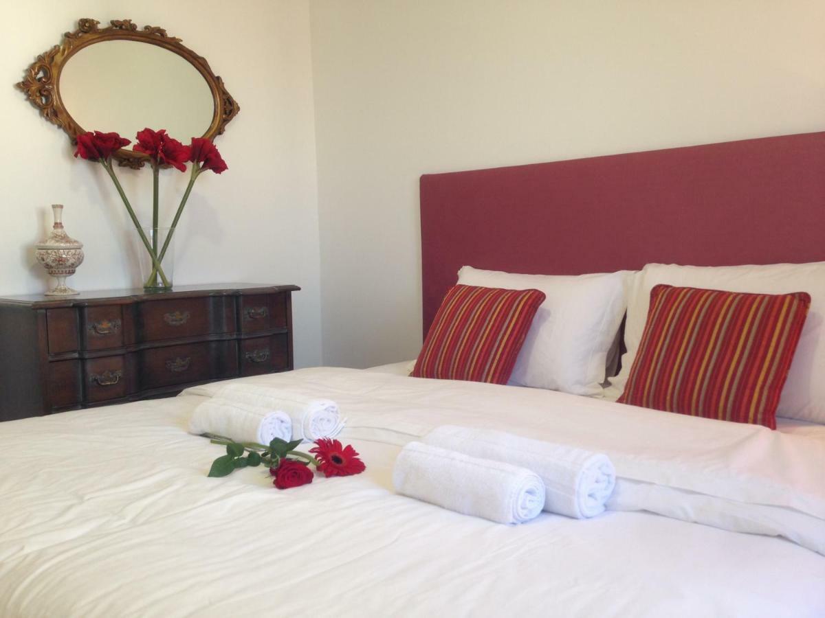 Vila Algarvia Boutique & Suites 알부페이라 외부 사진