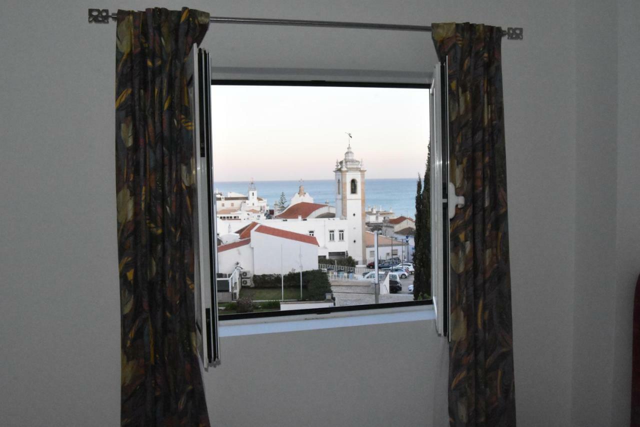 Vila Algarvia Boutique & Suites 알부페이라 외부 사진